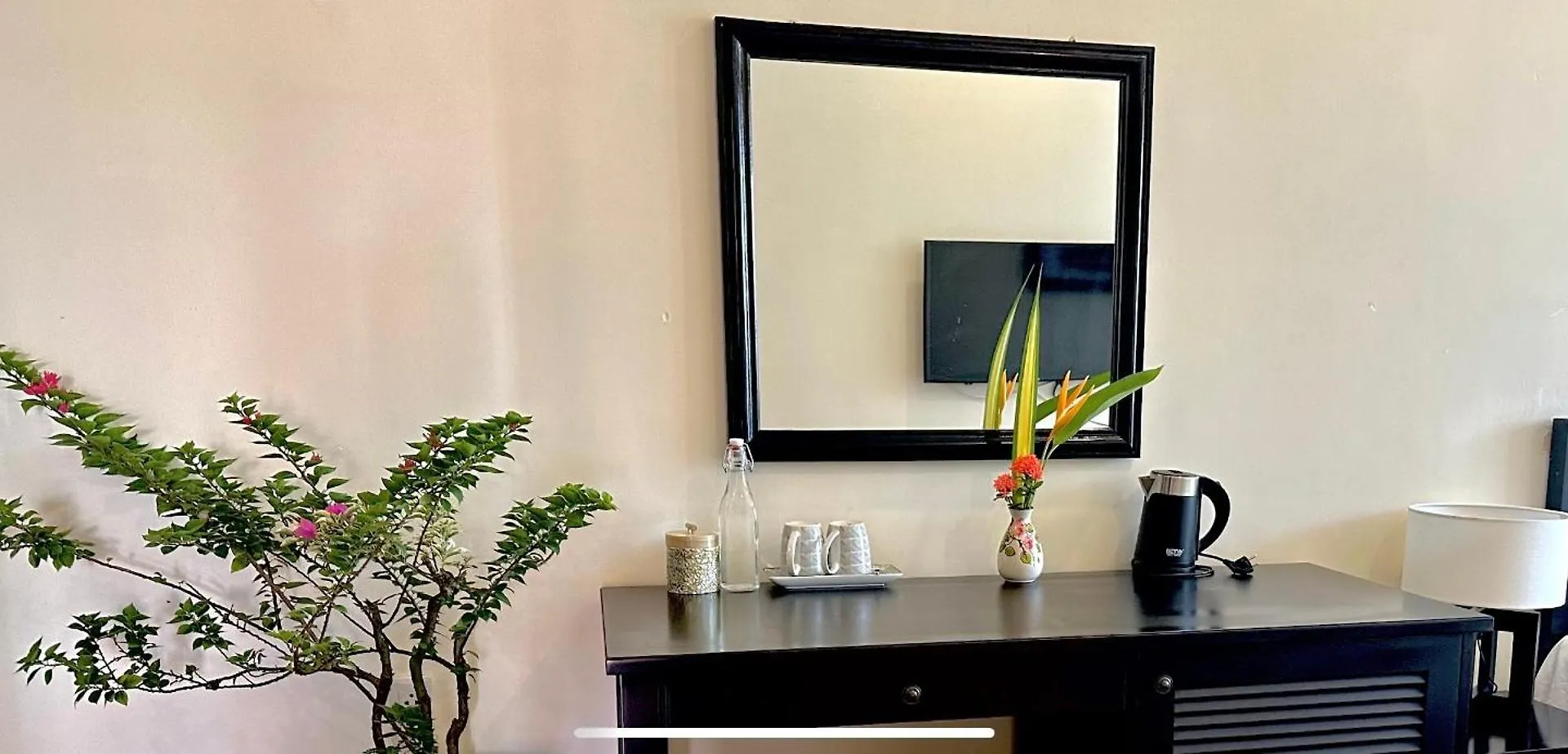 Bed & Breakfast Chez Mimosa Hoi An - The Letter Villa