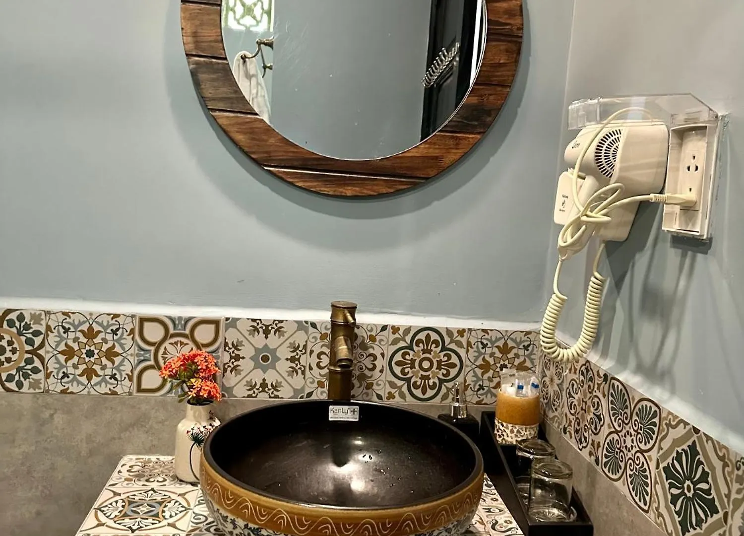 Chez Mimosa Hoi An - The Letter Villa Bed & Breakfast